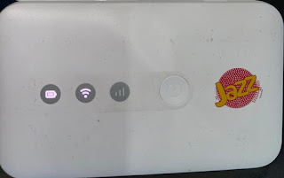 MF937U Jazz Unlocking Method