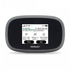 Verizon Jetpack MiFi 8800L