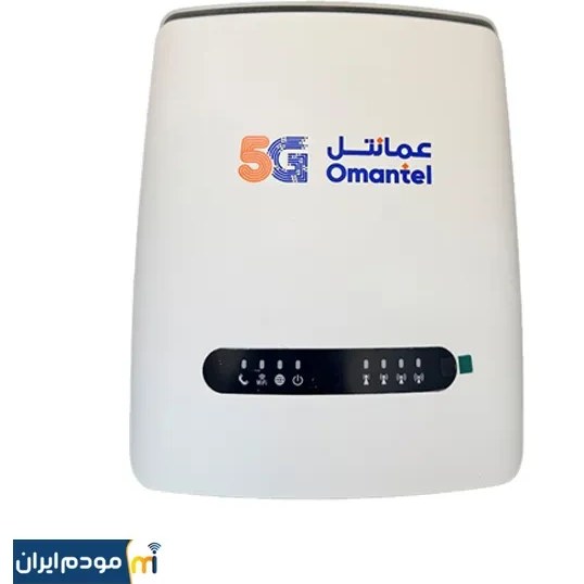 omantel/fiberhome wa562 5G UNLOCKING