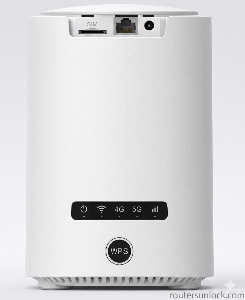 ZTE X20 Unlocking Firmware