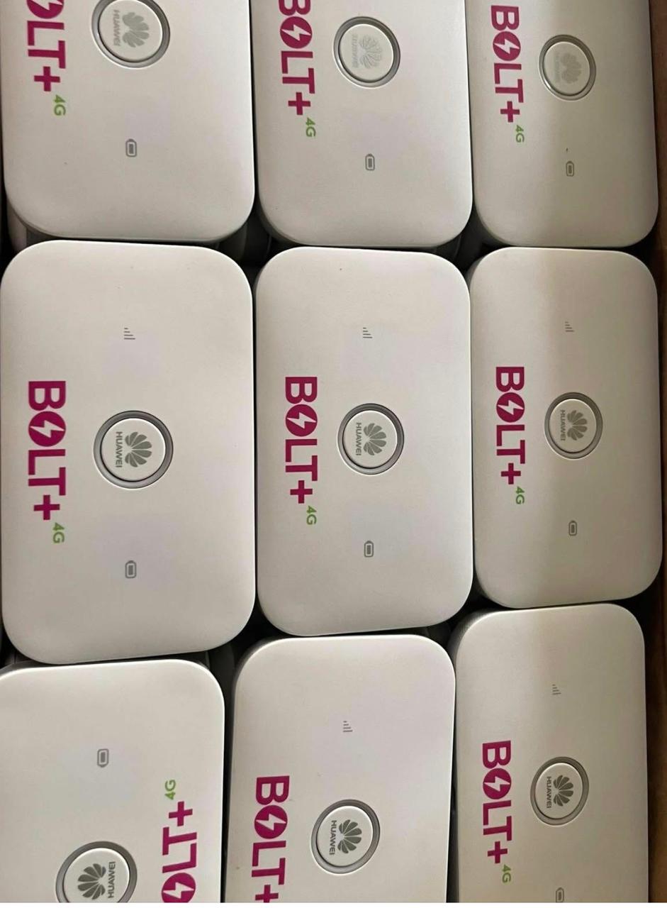 HUAWEI E5573CS-322 4G LTE